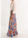 CK BRADLEY Hemingway Sun River Hostess Skirt