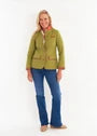 CK BRADLEY Celery Alpen Blazer