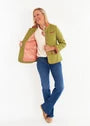 CK BRADLEY Celery Alpen Blazer