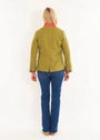 CK BRADLEY Celery Alpen Blazer