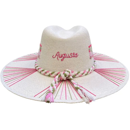 GOLDIE Augusta Caddie Hat