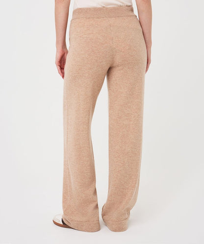 Chaney Sand Knit Trousers