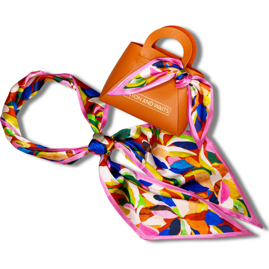 Circus Circus Accessory Scarf