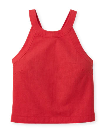 CAROLINA Poppy - Brant Tank