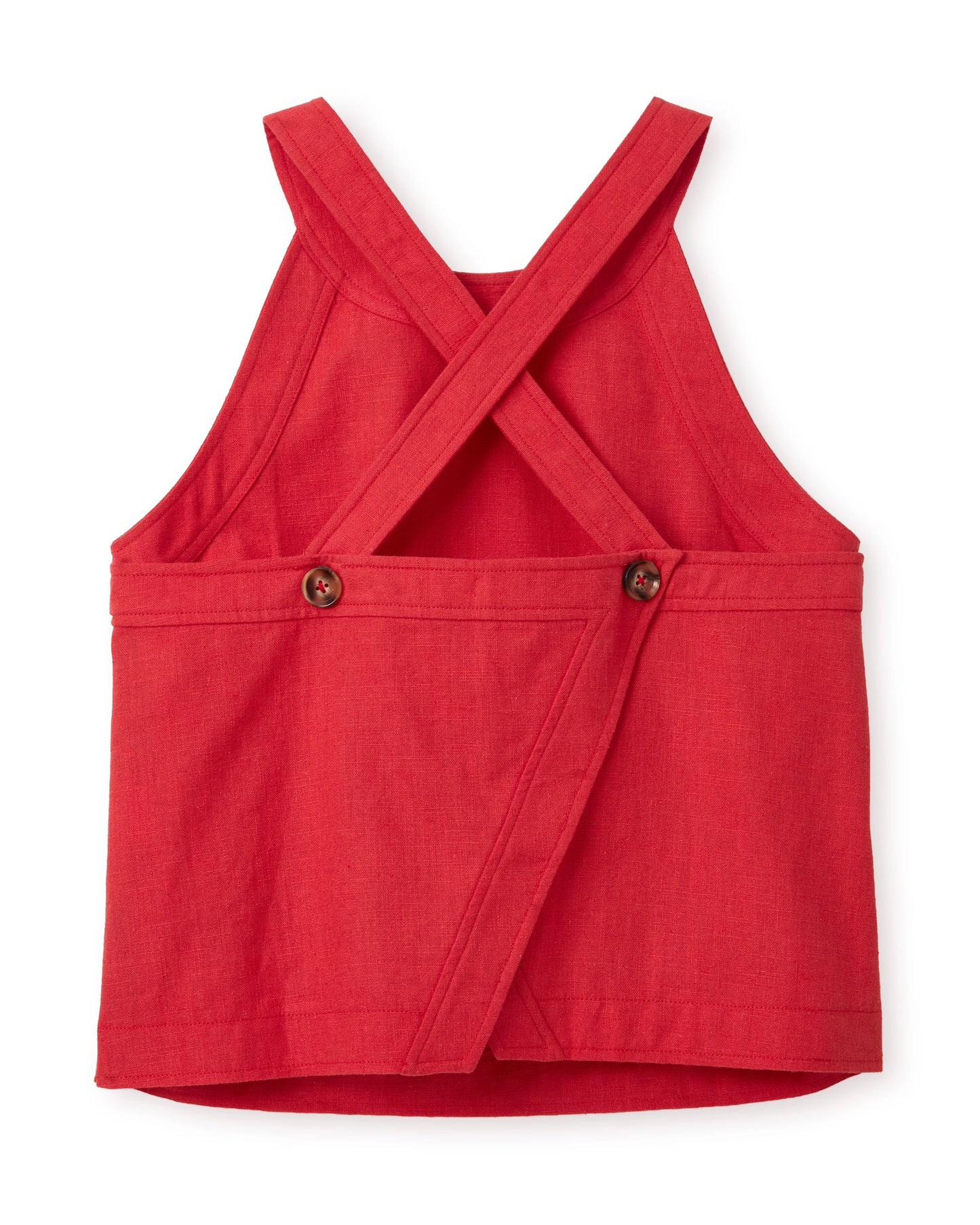 CAROLINA Poppy - Brant Tank