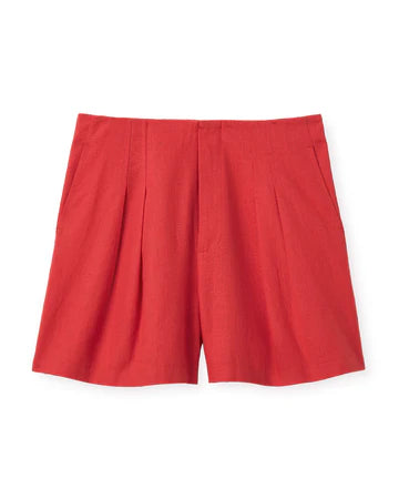 CARTOLINA Poppy Frankie Shorts
