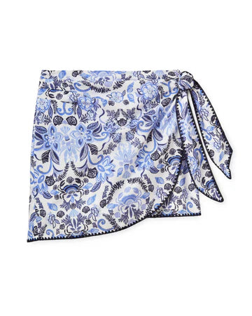 CARTOLINA Blue Mist Maris Skort