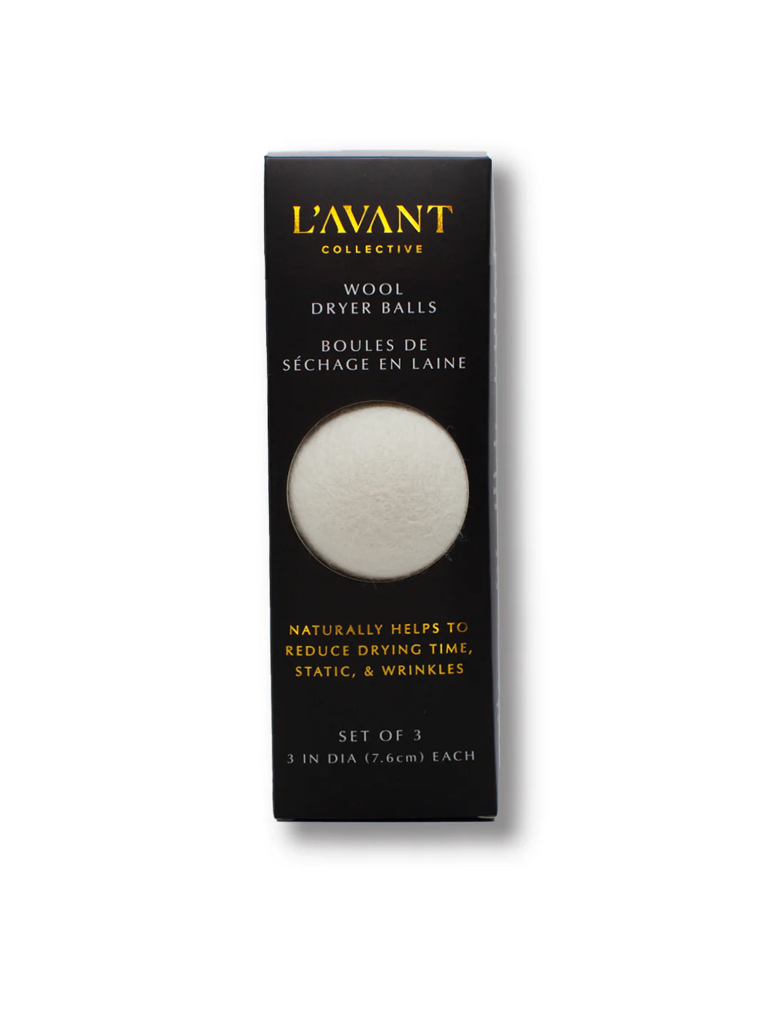 L'AVANT Dryer Balls