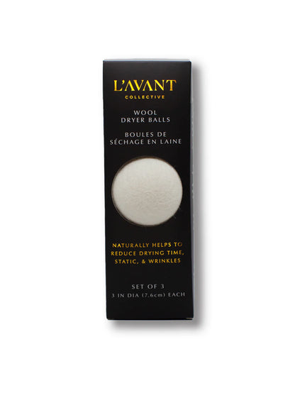 L'AVANT Dryer Balls