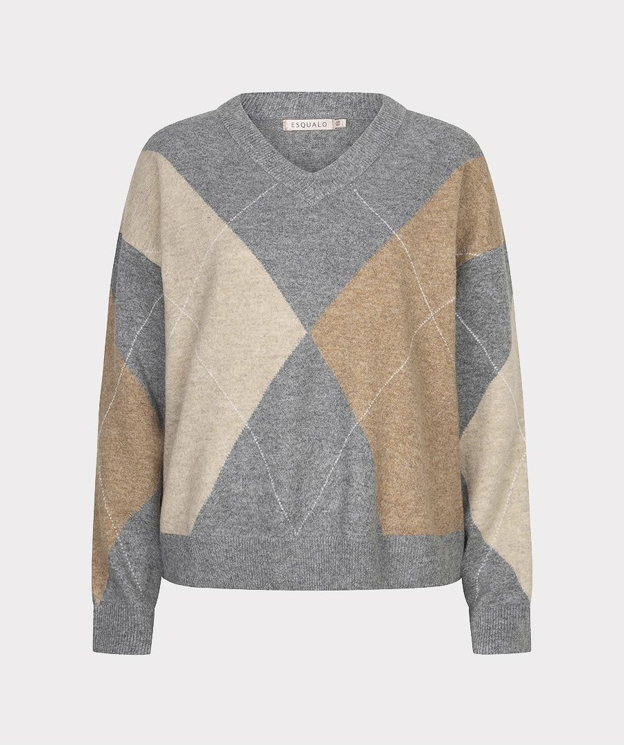 Samantha Argyle Sweater