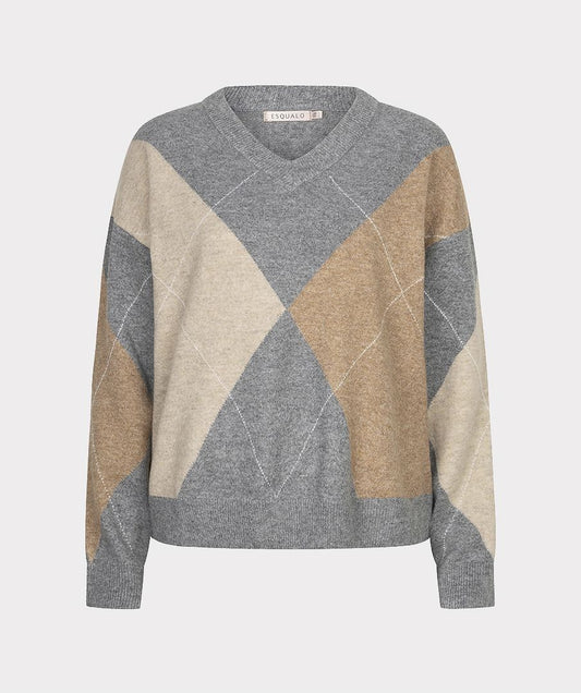 Samantha Argyle Sweater