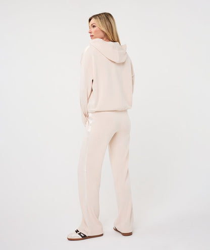 Ella Cream Modal Top