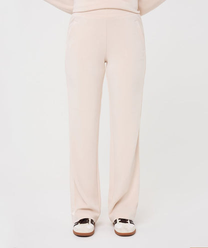 Simpson Cream Modal Pant