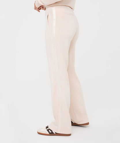 Simpson Cream Modal Pant