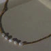 ALCO Gold Within Necklace