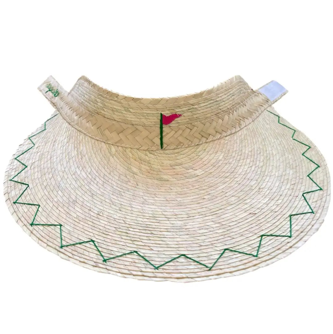 GOLDIE Golf Palm Visor