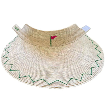 GOLDIE Golf Palm Visor