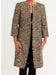 CK BRADLEY Menemsha Moonlight Sandpiper Jacket