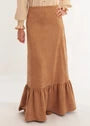 CK BRADLEY Cinnamon Hostess Skirt