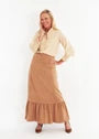 CK BRADLEY Cinnamon Hostess Skirt