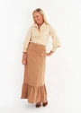 CK BRADLEY Cinnamon Hostess Skirt