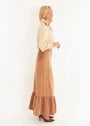 CK BRADLEY Cinnamon Hostess Skirt