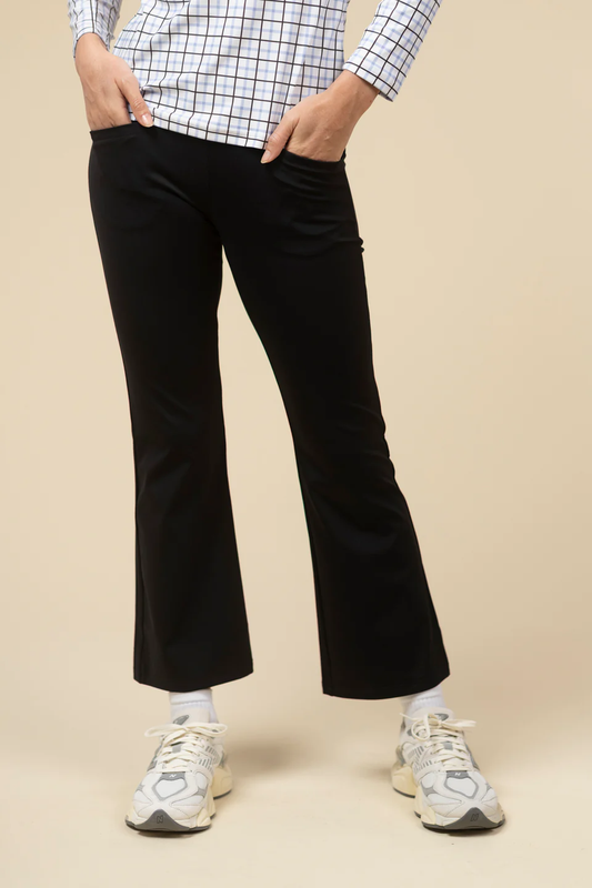 Smith & Quinn Payton Black Pants