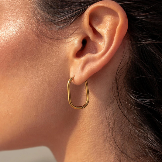 ALCO Bloom Hoops