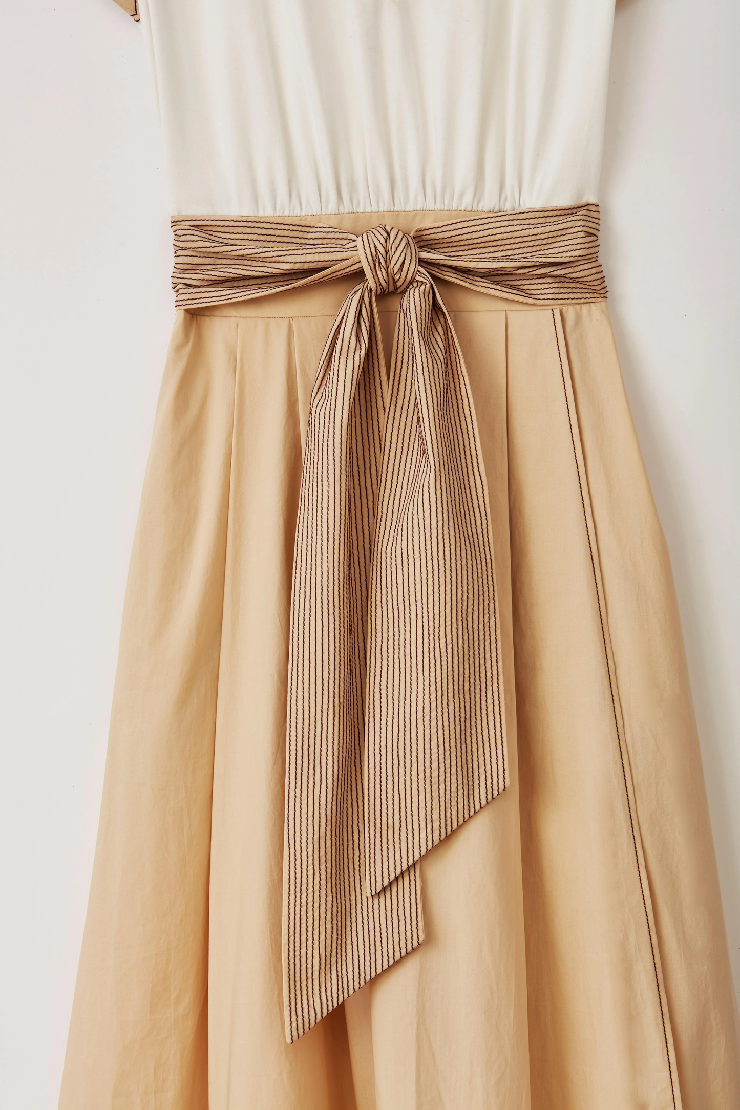 Cartolina Isadora Pebble Long Dress