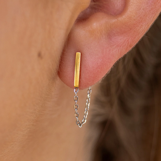 ALCO Harmony Studs Intermix