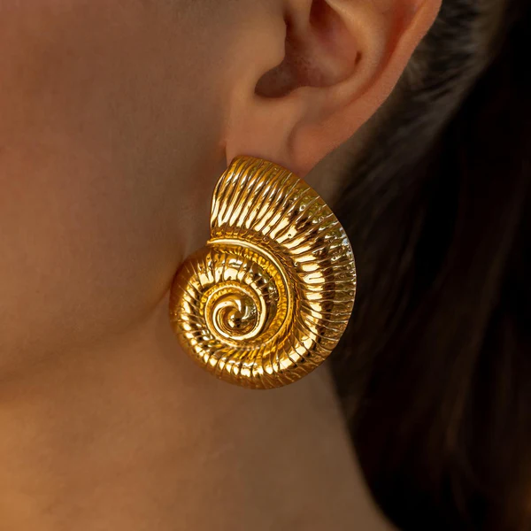 ALCO Calypso Earrings