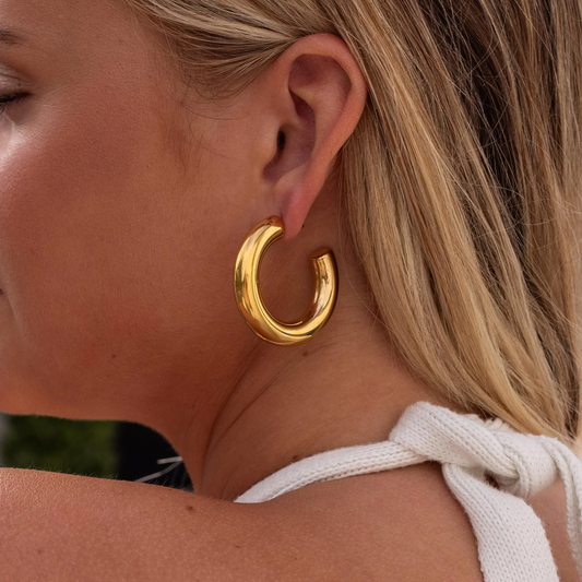 ALCO Jolie Hoops