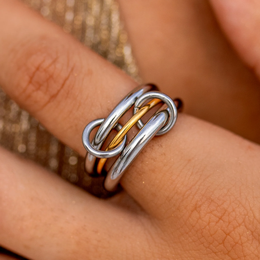 ALCO Inferno Ring Intermix