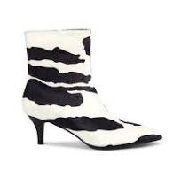 The Tanya - Black/White