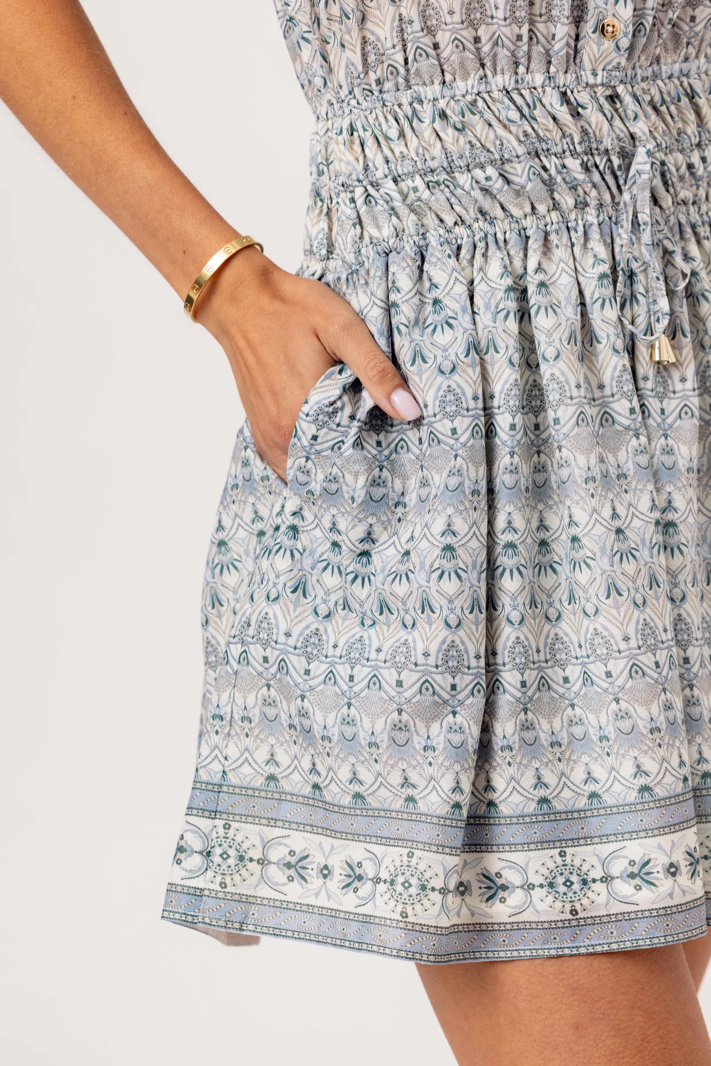 SUNDAYS Isana Dress