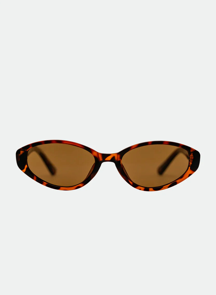 OTRA * Ivy Tortoiseshell Sunglasses