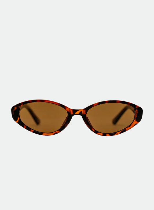 OTRA * Ivy Tortoiseshell Sunglasses