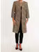 CK BRADLEY Menemsha Moonlight Sandpiper Jacket