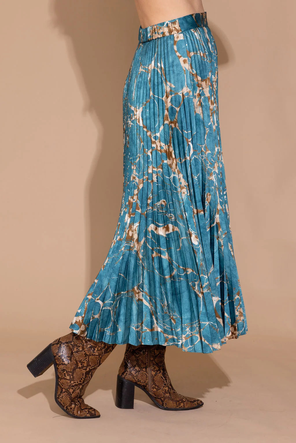 ALDEN ADAIR Riverstone McNeil Skirt