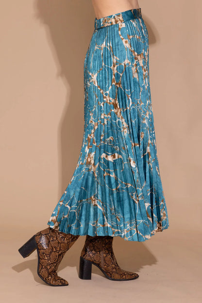 ALDEN ADAIR Riverstone McNeil Skirt