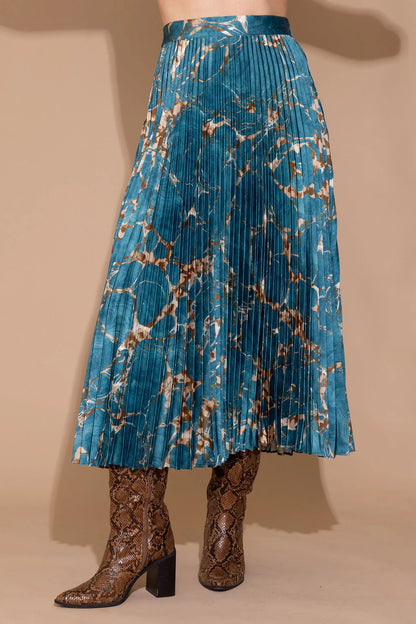 ALDEN ADAIR Riverstone McNeil Skirt