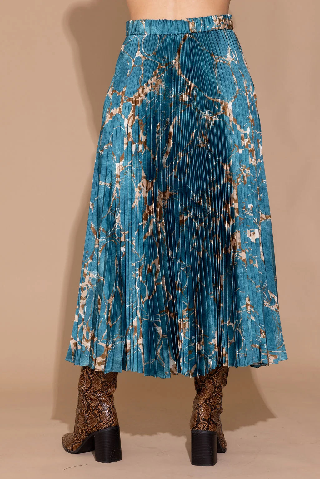 ALDEN ADAIR Riverstone McNeil Skirt