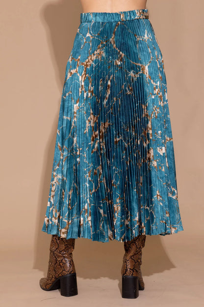 ALDEN ADAIR Riverstone McNeil Skirt
