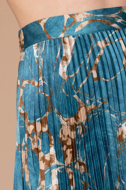 ALDEN ADAIR Riverstone McNeil Skirt