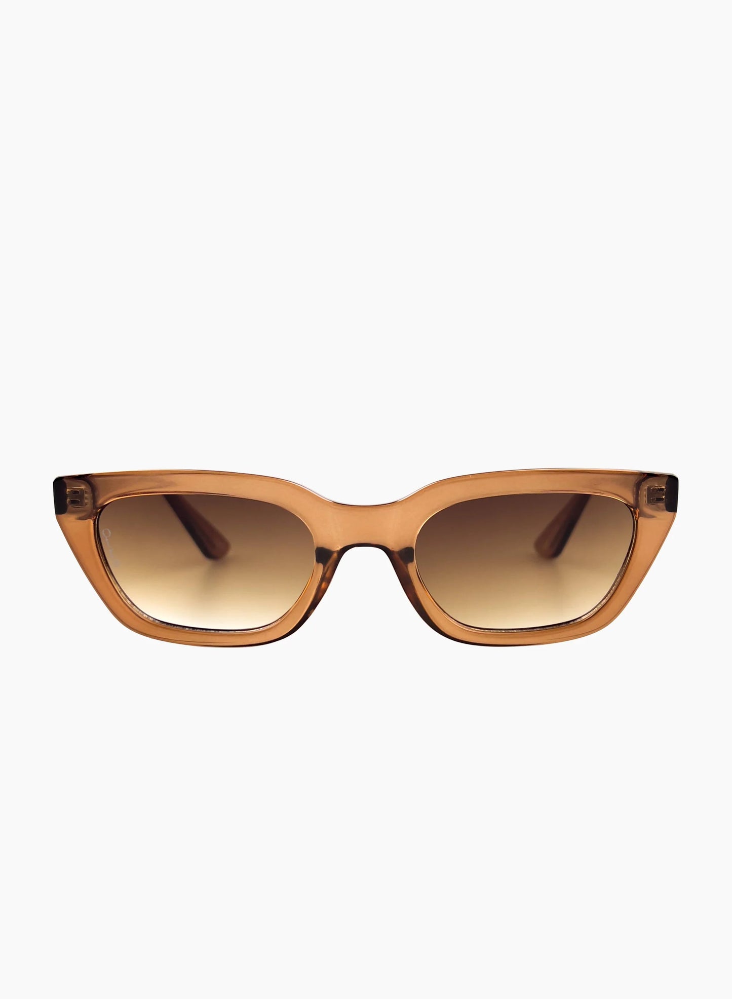 OTRA Nove Coffee Sunglasses