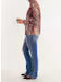 CK BRADLEY Hemingway Moab Aspen Blouse