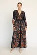 CABALLERO Bush Paradise Perle Dress