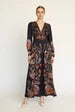 CABALLERO Bush Paradise Perle Dress