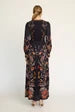 CABALLERO Bush Paradise Perle Dress