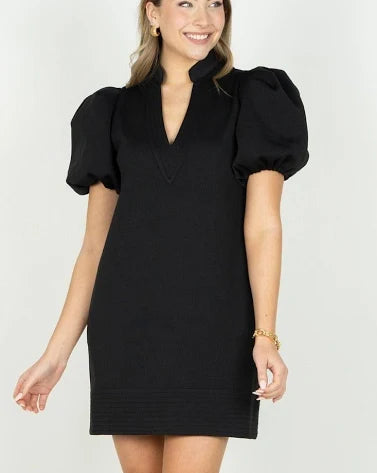 EMILY MCCARTHY Hampton Mini Dress